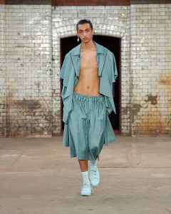 Qasimi Spring 2025 Ready-to-Wear Collection