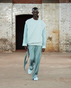 Qasimi Spring 2025 Ready-to-Wear Collection