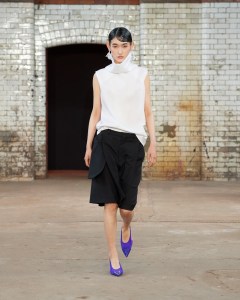 Qasimi Spring 2025 Ready-to-Wear Collection