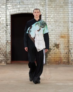 Qasimi Spring 2025 Ready-to-Wear Collection