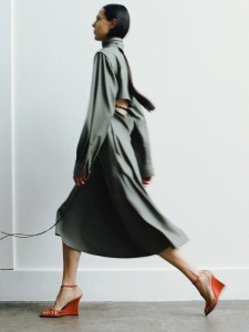 Gabriele Colangelo Resort 2025 Ready-to-Wear Collection