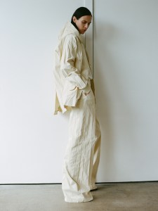 Gabriele Colangelo Resort 2025 Ready-to-Wear Collection