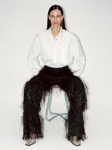 Gabriele Colangelo Resort 2025 Ready-to-Wear Collection