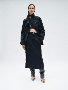 Gabriele Colangelo Resort 2025 Ready-to-Wear Collection