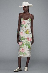 Roberto Cavalli Resort 2025 Collection