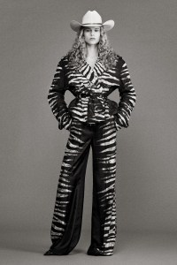 Roberto Cavalli Resort 2025 Collection