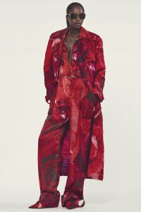 Roberto Cavalli Resort 2025 Collection