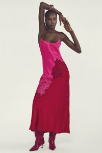 Roberto Cavalli Resort 2025 Collection