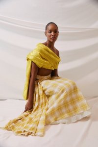 Rosie Assoulin Resort 2025 Ready-to-Wear Collection