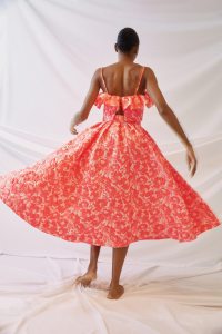 Rosie Assoulin Resort 2025 Ready-to-Wear Collection