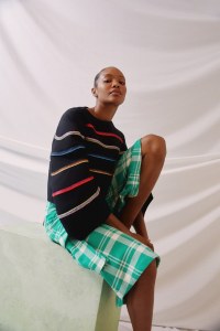 Rosie Assoulin Resort 2025 Ready-to-Wear Collection