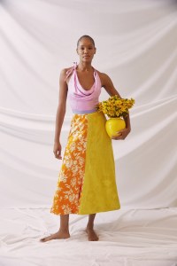 Rosie Assoulin Resort 2025 Ready-to-Wear Collection