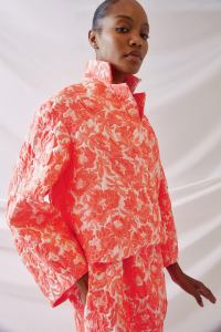 Rosie Assoulin Resort 2025 Ready-to-Wear Collection