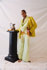 Rosie Assoulin Resort 2025 Ready-to-Wear Collection