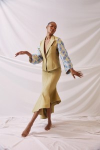 Rosie Assoulin Resort 2025 Ready-to-Wear Collection
