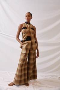 Rosie Assoulin Resort 2025 Ready-to-Wear Collection