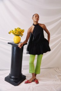 Rosie Assoulin Resort 2025 Ready-to-Wear Collection
