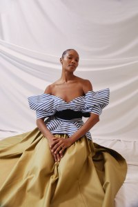 Rosie Assoulin Resort 2025 Ready-to-Wear Collection