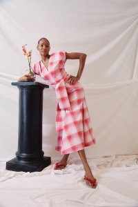 Rosie Assoulin Resort 2025 Ready-to-Wear Collection