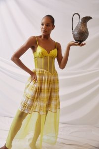 Rosie Assoulin Resort 2025 Ready-to-Wear Collection