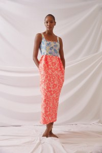 Rosie Assoulin Resort 2025 Ready-to-Wear Collection