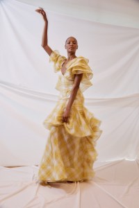 Rosie Assoulin Resort 2025 Ready-to-Wear Collection