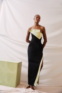 Rosie Assoulin Resort 2025 Ready-to-Wear Collection