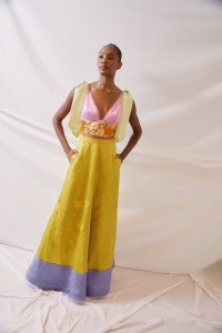 Rosie Assoulin Resort 2025 Ready-to-Wear Collection