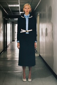 Sandy Liang Resort 2025 Ready-to-Wear Collection