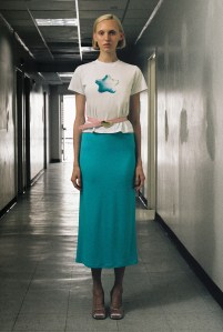 Sandy Liang Resort 2025 Ready-to-Wear Collection