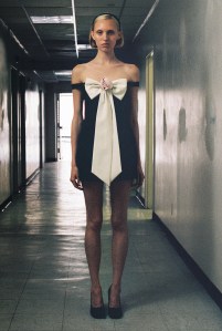 Sandy Liang Resort 2025 Ready-to-Wear Collection