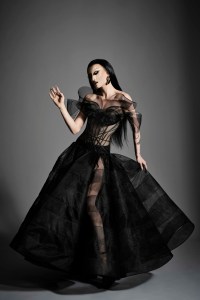 Christian Siriano Resort 2025 Ready-to-Wear Collection
