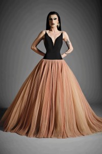 Christian Siriano Resort 2025 Ready-to-Wear Collection