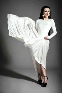 Christian Siriano Resort 2025 Ready-to-Wear Collection