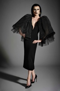 Christian Siriano Resort 2025 Ready-to-Wear Collection