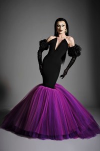 Christian Siriano Resort 2025 Ready-to-Wear Collection