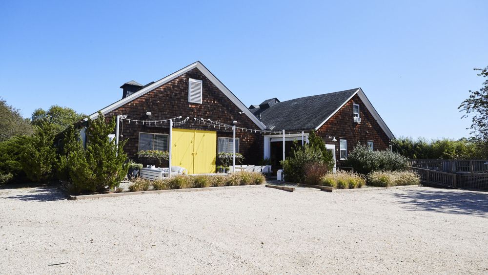 SoulCycle The Barn Bridgehampton