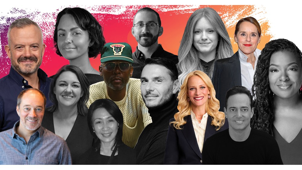 Speakers at the upcoming FN Summit.