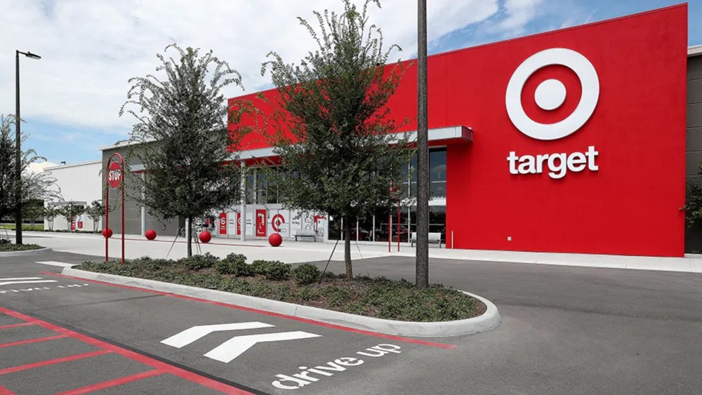 Target