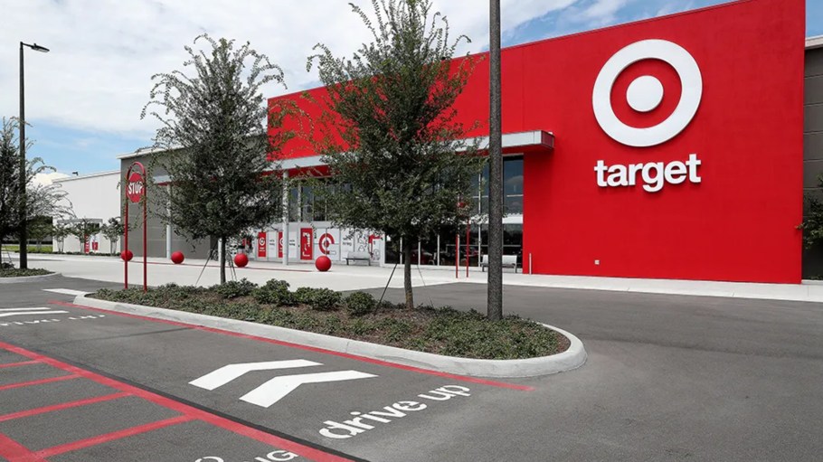 Target Store