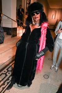 Grace Jones