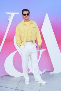 Gregg Sulkin