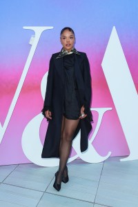 Tessa Thompson