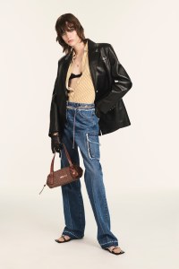 Versace Resort 2025 Ready-to-Wear Collection