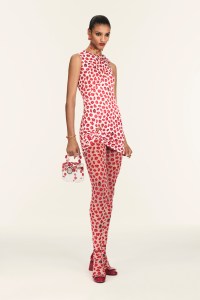 Versace Resort 2025 Ready-to-Wear Collection