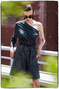 Yigal Azrouel Resort 2025 Ready-to-Wear Collection