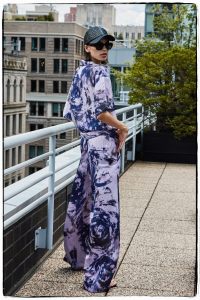 Yigal Azrouel Resort 2025 Ready-to-Wear Collection