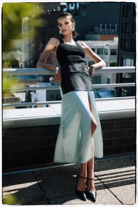 Yigal Azrouel Resort 2025 Ready-to-Wear Collection
