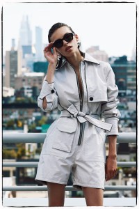 Yigal Azrouel Resort 2025 Ready-to-Wear Collection