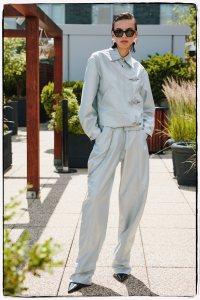 Yigal Azrouel Resort 2025 Ready-to-Wear Collection